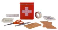 KIT PRONTO SOCCORSO